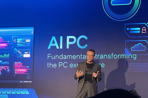 美对华芯片出口管制再升级,蔓延至AI PC - 知乎