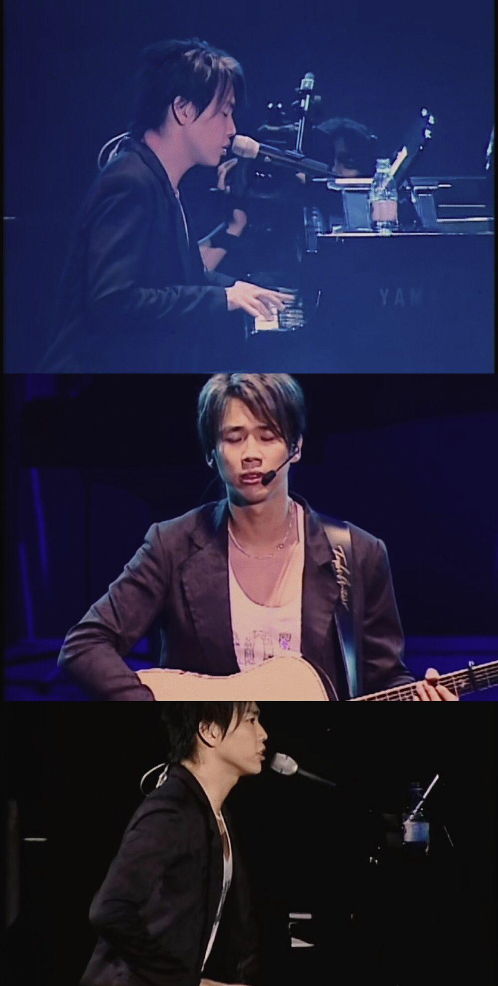 无水印陶喆图片 - 知乎