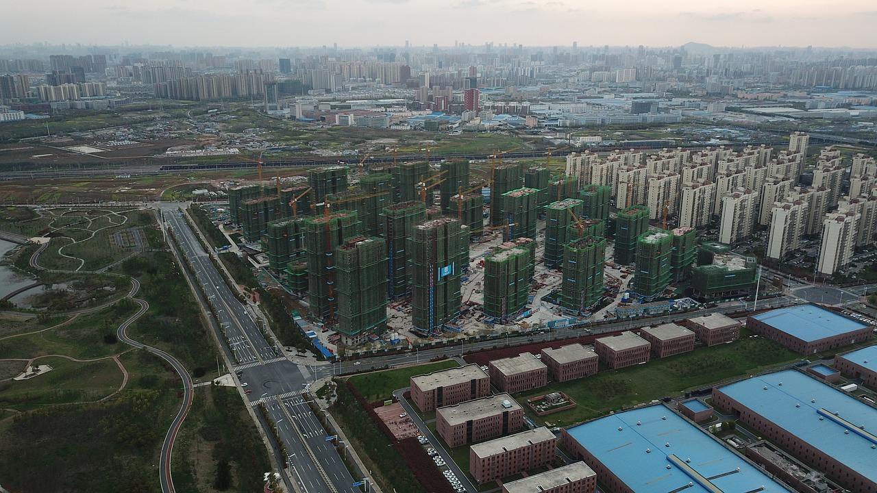 安庆市目前的房价多少