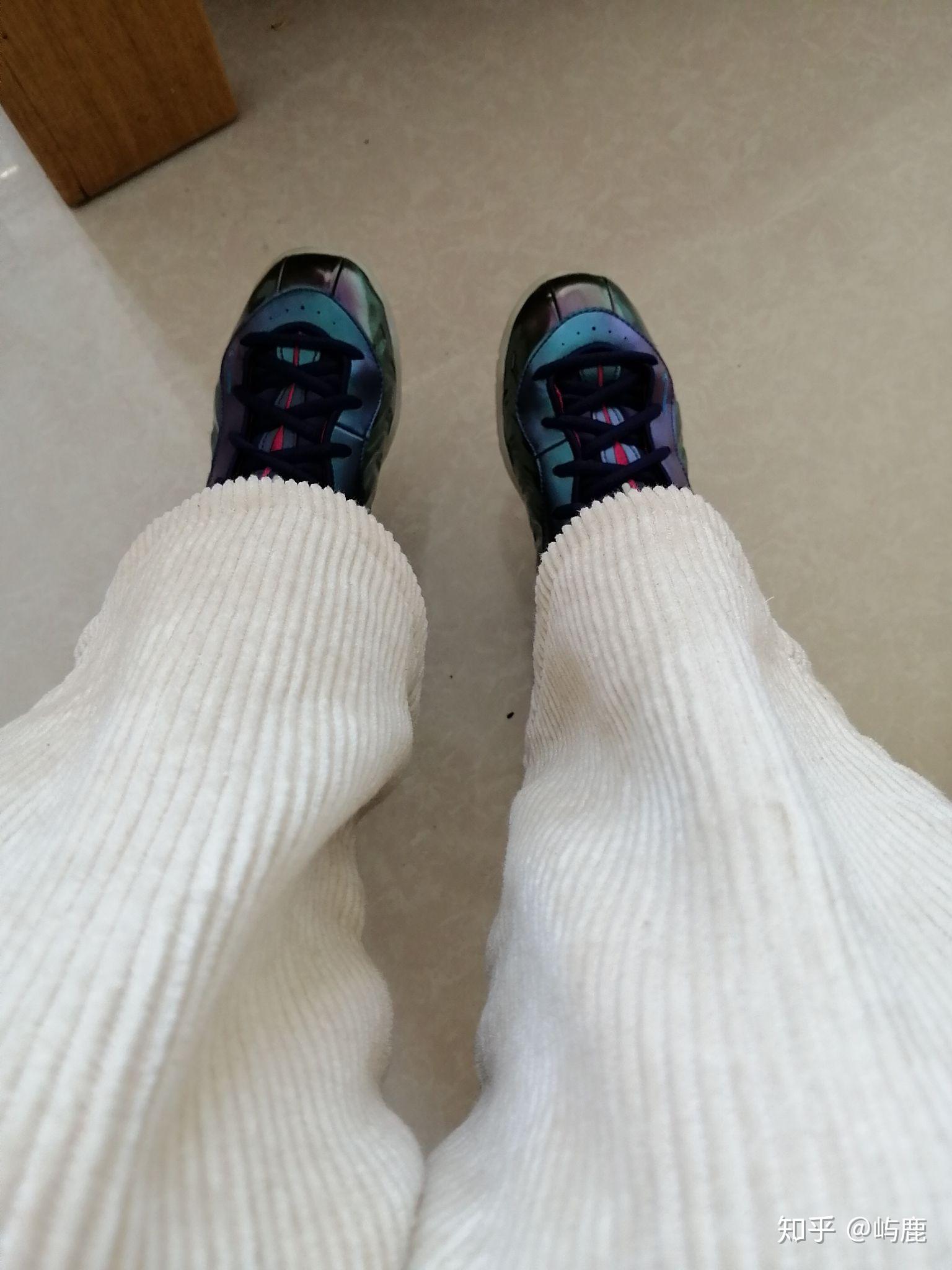 女生有一双35号以下的小脚丫是一种怎样的体验