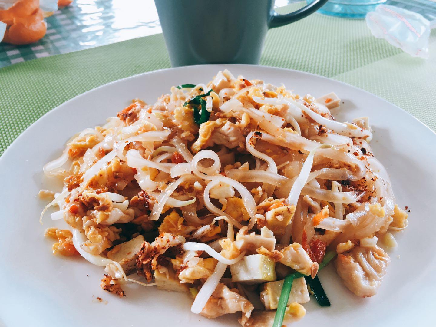 君行国际义工组织的活动质量好吗?参加项目有