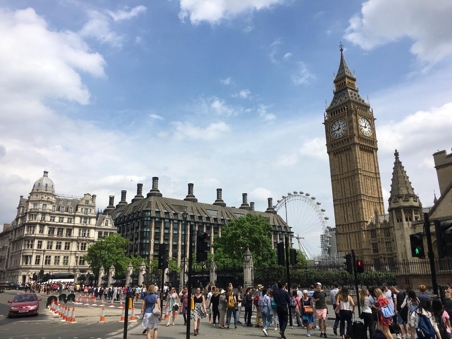 走过一些地方 想起一些故事 总会有些感想 英伦游记 知乎 走过一些地方 想起一些故事 总会有些感想 英伦游记 知乎