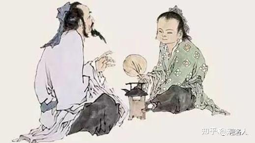 杯中文化——古代的饮酒礼仪 - 知乎