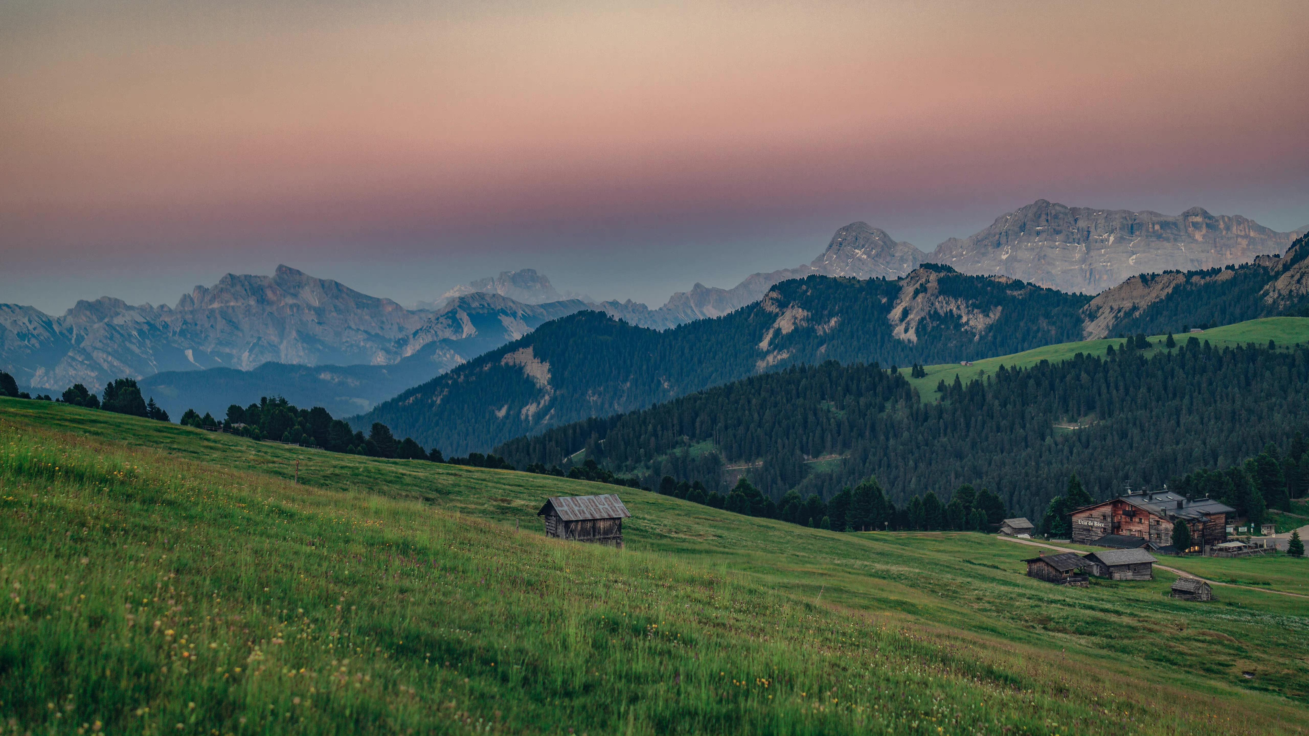 有没有特别惊艳的超清电脑壁纸分享? - 知乎