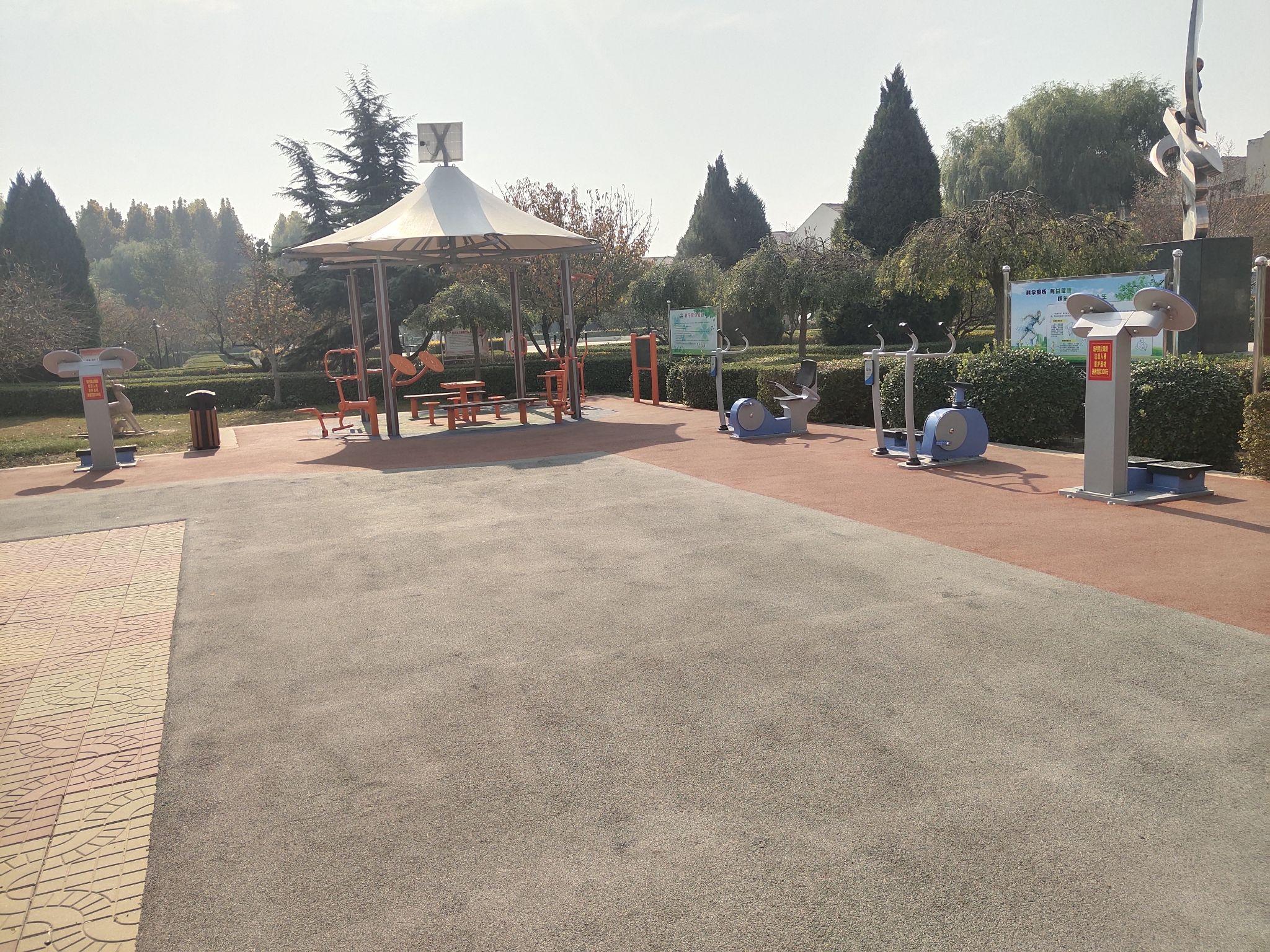 【撤硕儿读物】骑车从北京回徐州小篇(一)《周家庄随便看看考察报告》