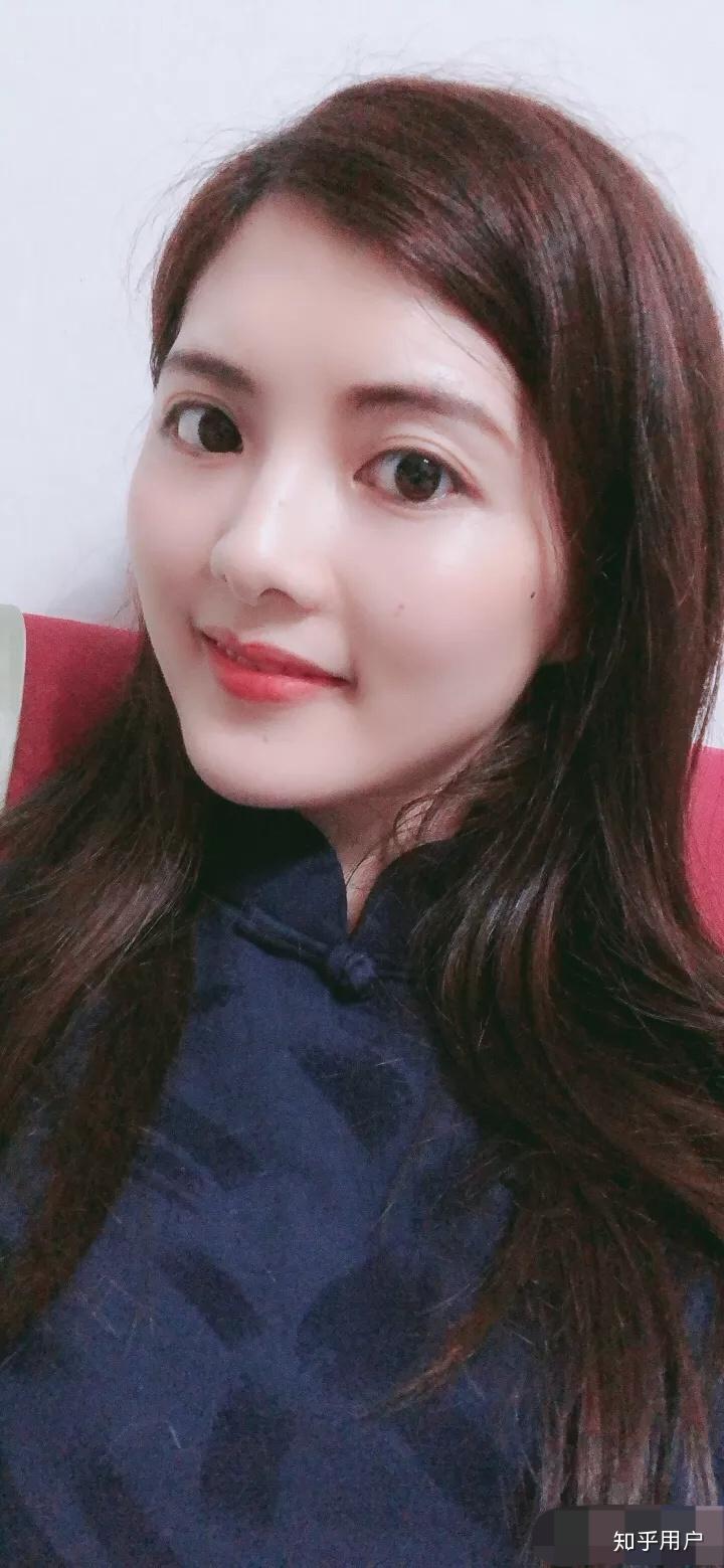 广东潮汕的妹子有多好看