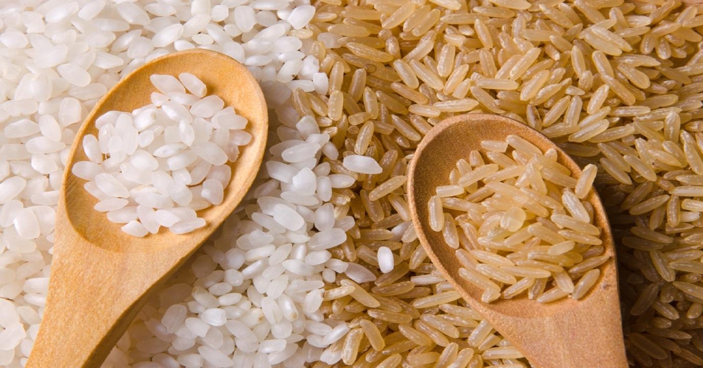 买大米胚芽米和糙米哪种好吃老农民教你2招炒饭煮粥味道正