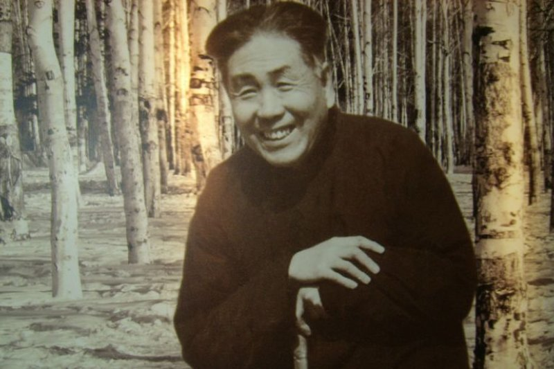 我看萧红的一生(八):和端木的婚姻生不逢时 - 知乎