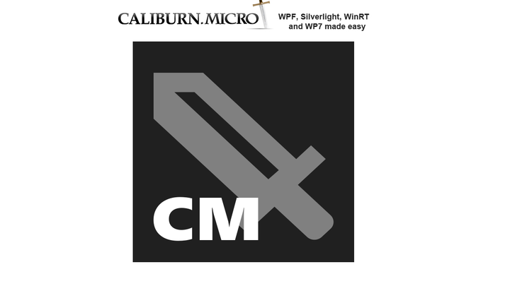 从0到1使用caliburnmicrowpf和mvvm开发简单的计算器