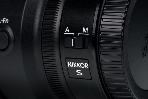 2022年激安 AI Nikkor 50mm f/1.2S 最後期 レンズ(単焦点