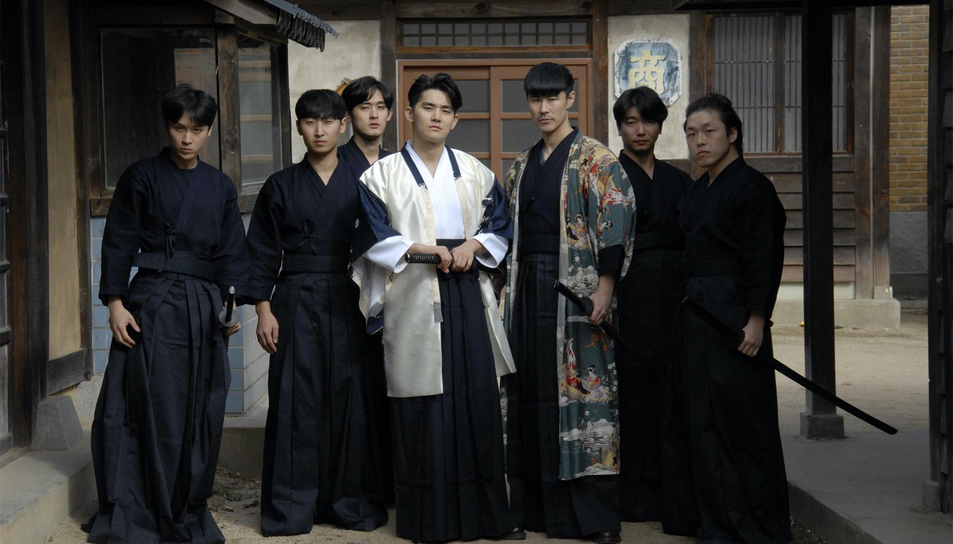 日本黑社会有多悲催？别被日剧给骗了，没有年轻人愿意干这行- 知乎