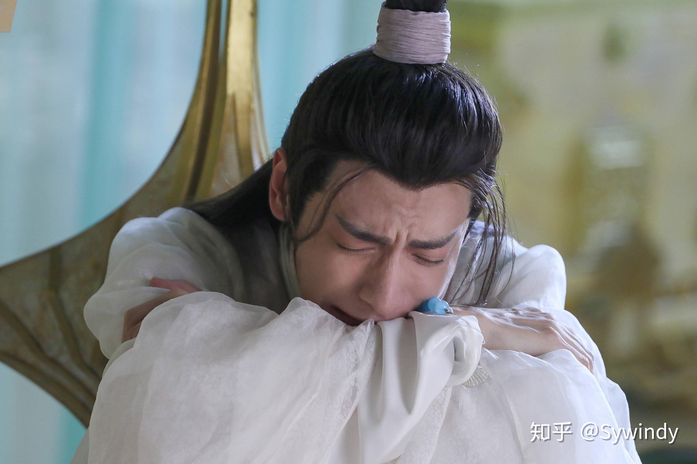 你对香蜜沉沉烬如霜里的润玉有好感吗