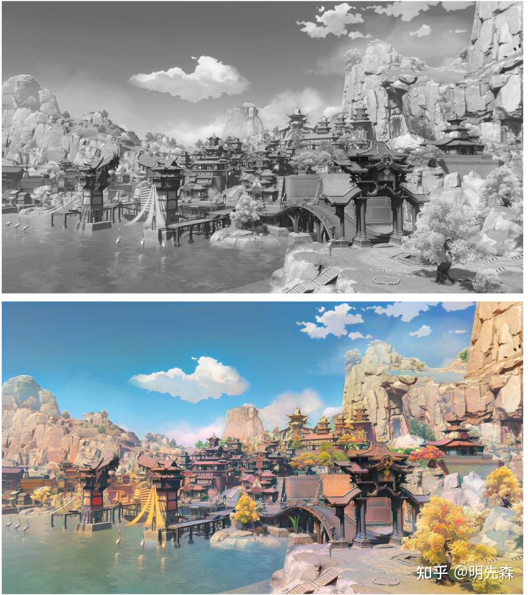 阿里ai上色神器黑白照片秒变变彩色