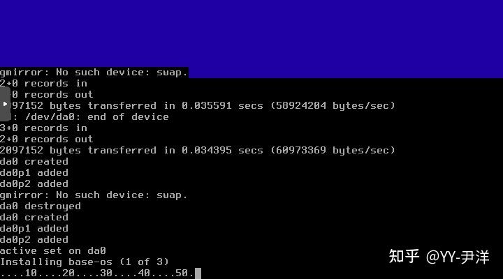Proxmox VE(PVE)安装TrueNAS - 知乎