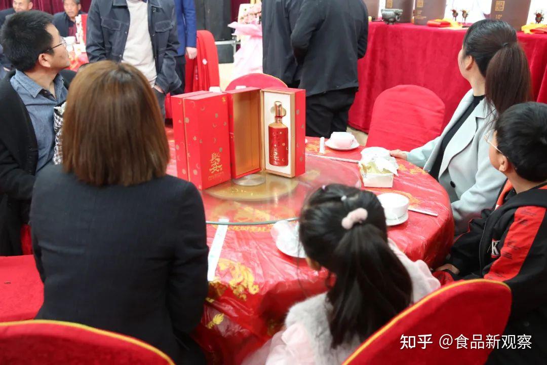 寄情婚礼,长安酒·印象叁号演绎中国式浪漫