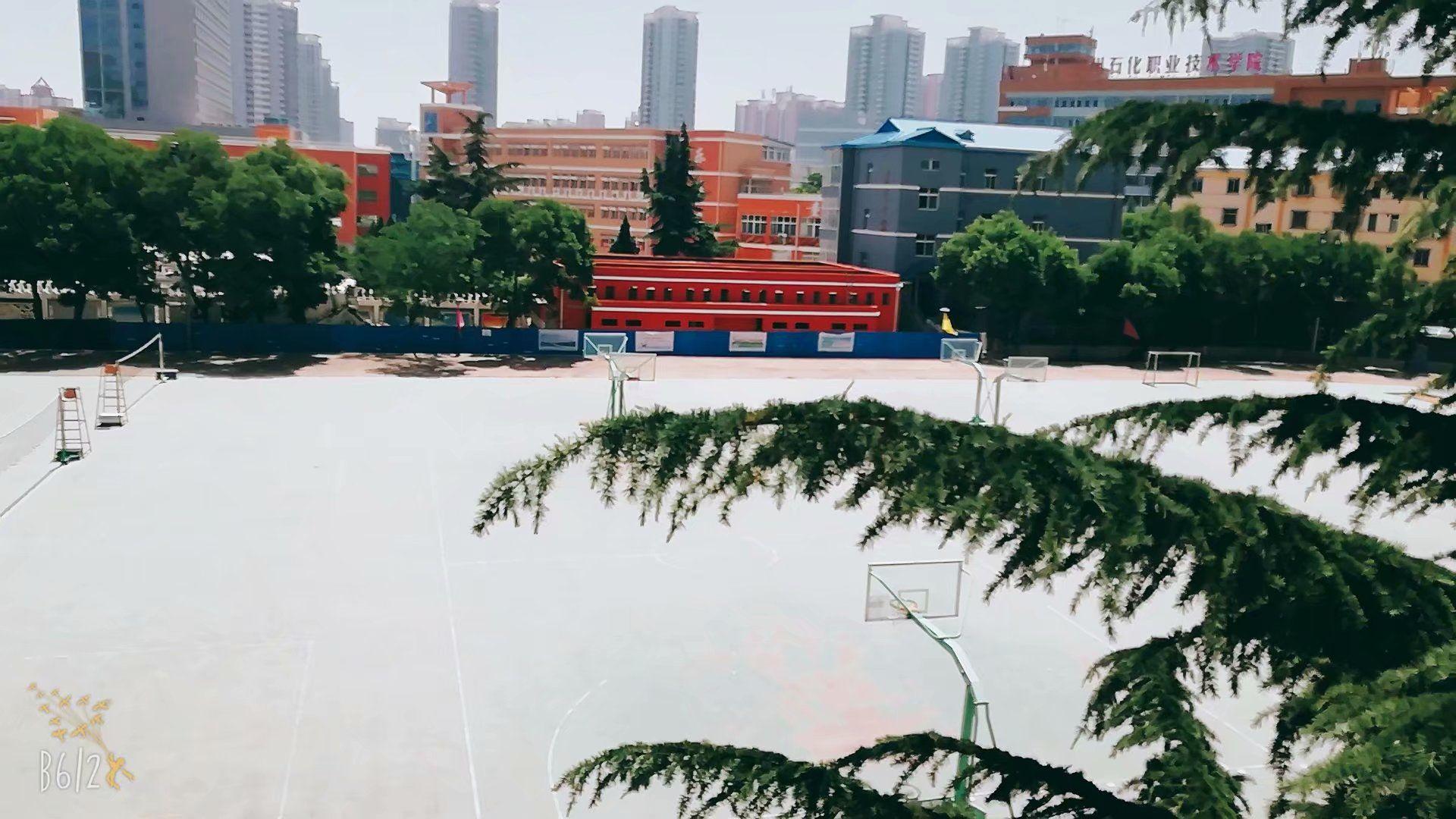 在兰炼二中兰州五十九中就读是什么体验