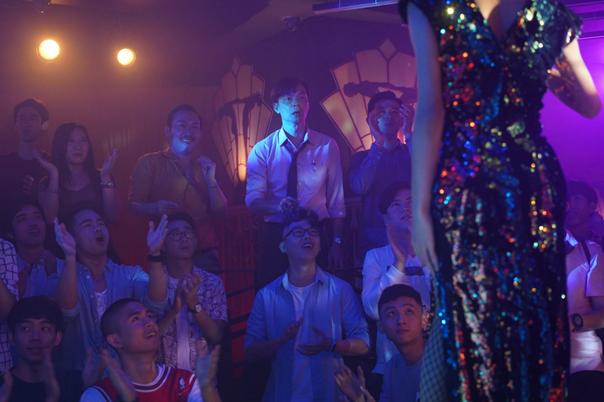 初哆咪影评男儿王比迪士尼花木兰更花木兰的电影