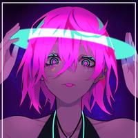 Zhihu profile picture for @rexver