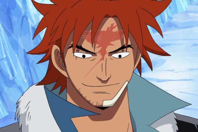 海贼王两个自相打脸的重复设定,动画组必须背锅!