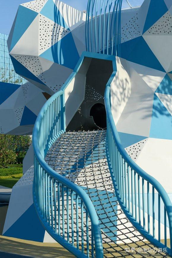 金小象乐园充满活力的儿童活动空间