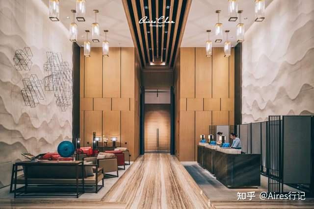 深圳最贵的酒店，文华东方凭什么 - 知乎