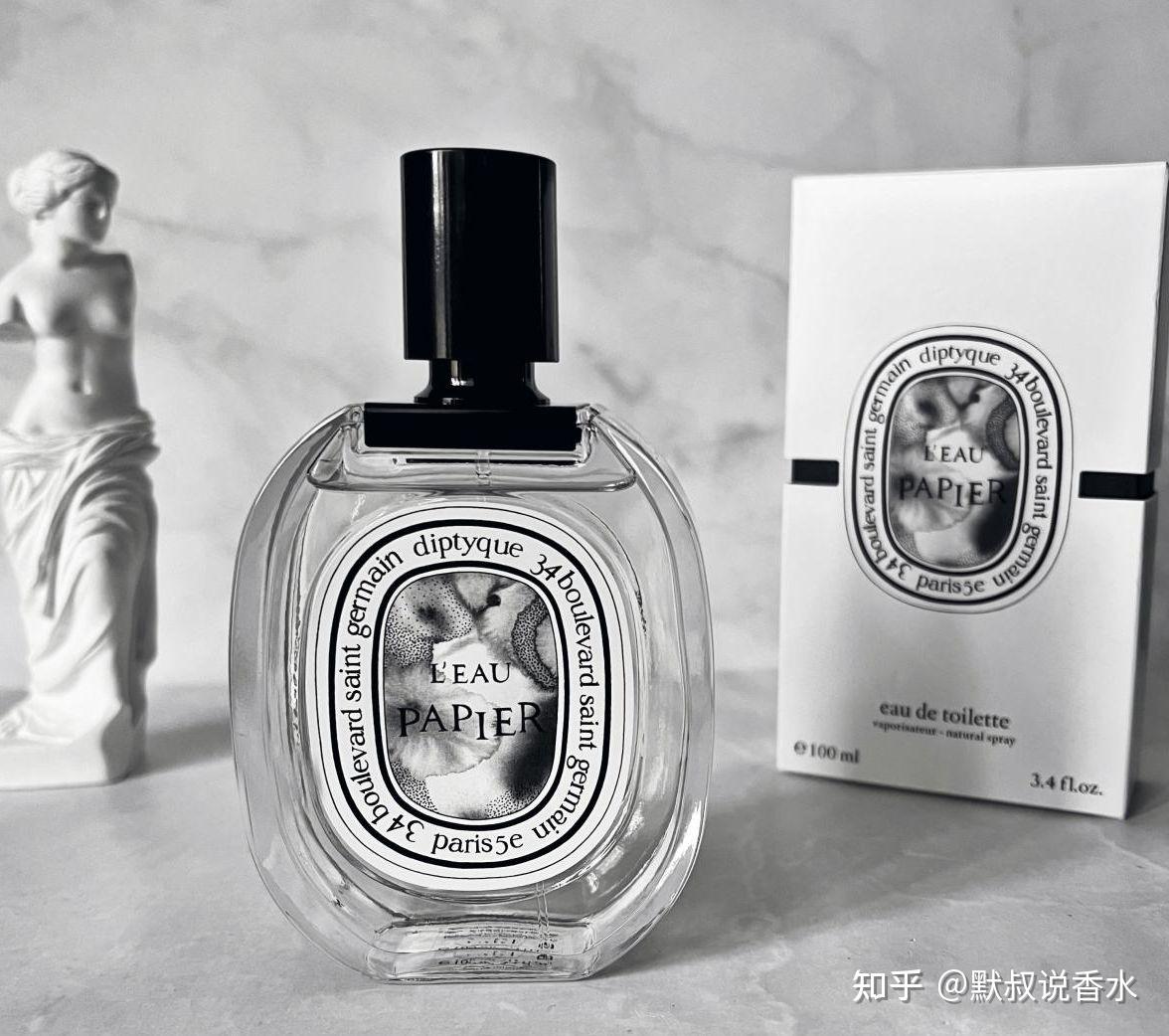 2023diptyque新香测评丨蒂普提克 纸上 - 知乎