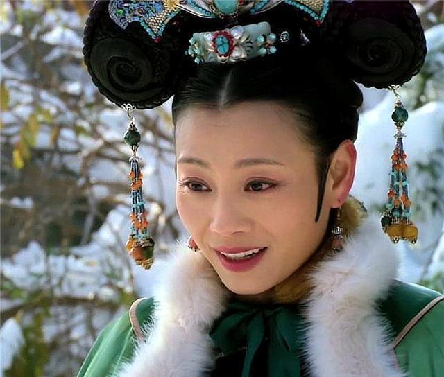 甄嬛传:端妃明知道甄嬛团队在整雍正,为什么没有拆穿? - 知乎
