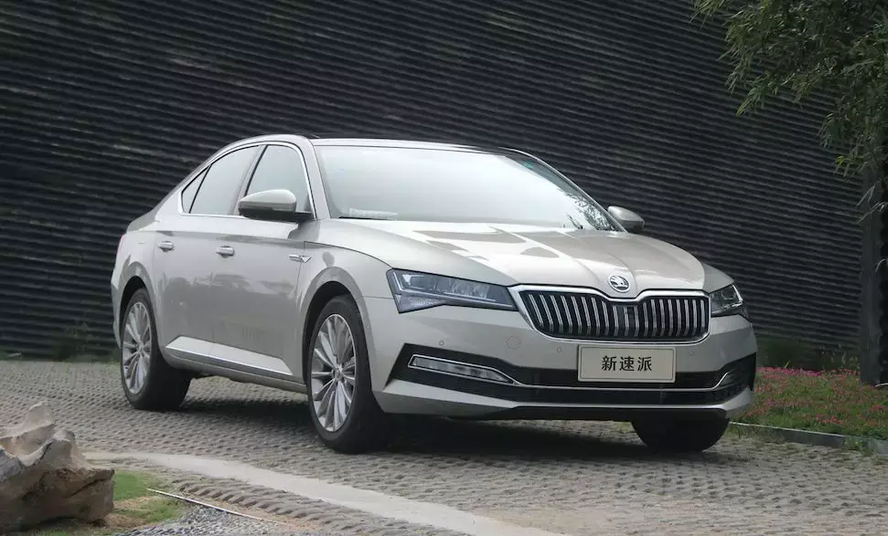 1699万2399万元新速派还是务实者的首选吗