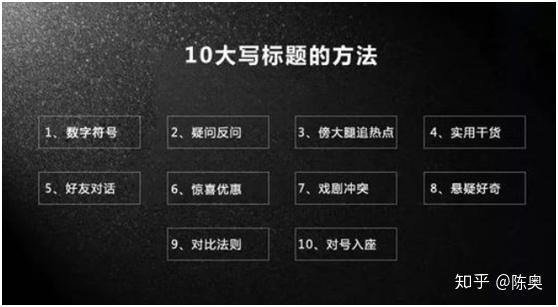 网站文案应该怎样写？什么样的网站文案才具有说服力