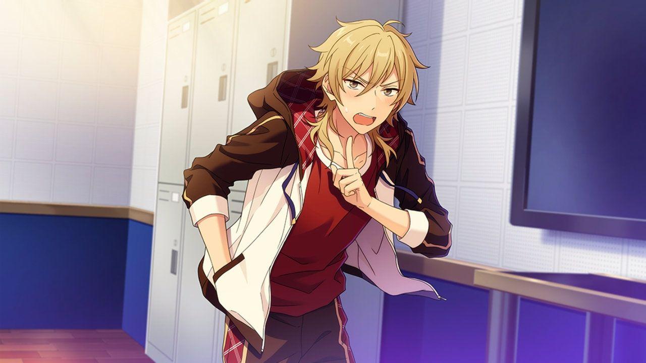 动漫里esfp人格的角色有哪些? - 知乎