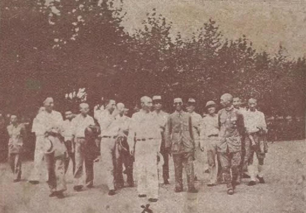 “民国船王”卢作孚：愿人人皆为园艺家，把世界建成花园一样 - 知乎