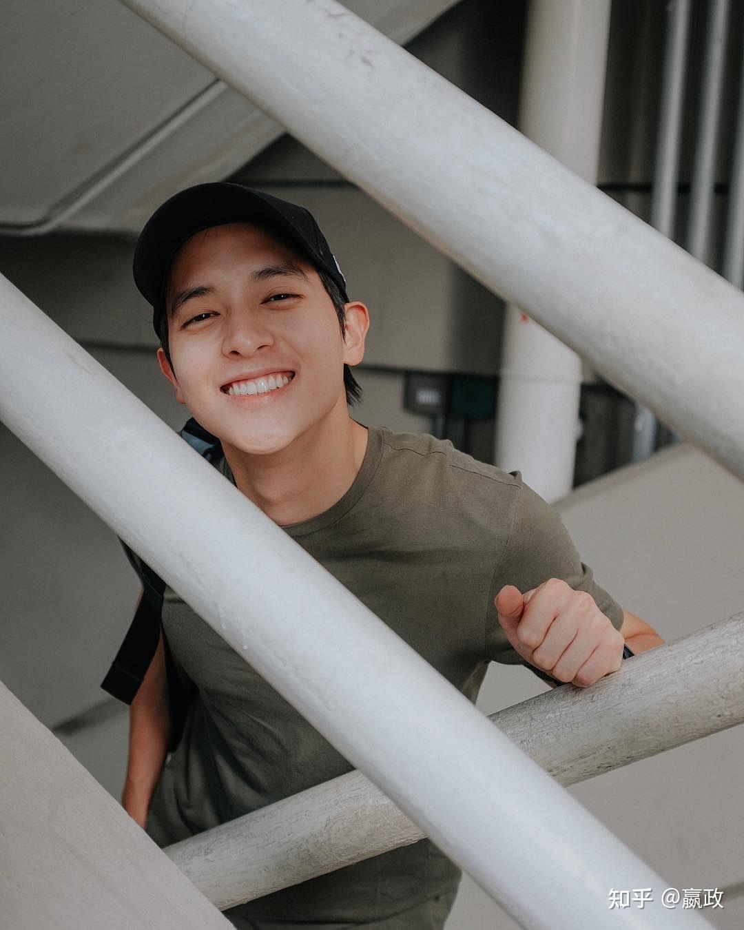 男生长得帅是一种什么体验? - 知乎