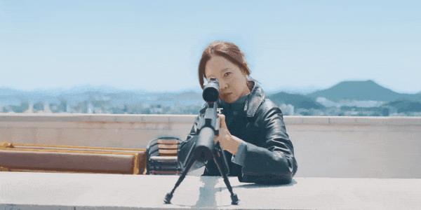 《杀手妈咪》收视飘红,口碑遇冷,这部爽剧怎么了?