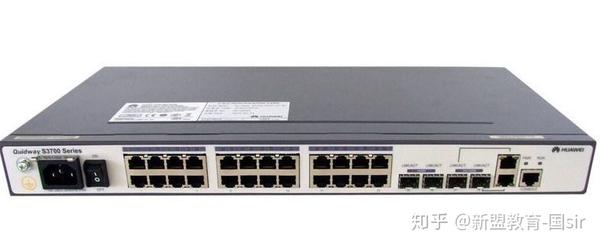 交换机与路由器连接用什么线