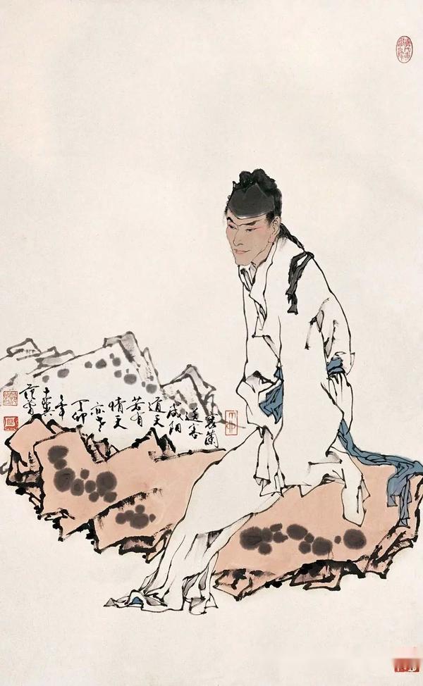 《雁门太守行》全文+译文 - 知乎