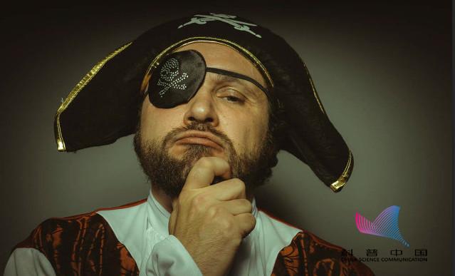 为什么海盗大都是独眼龙?原因可能不是因为瞎!