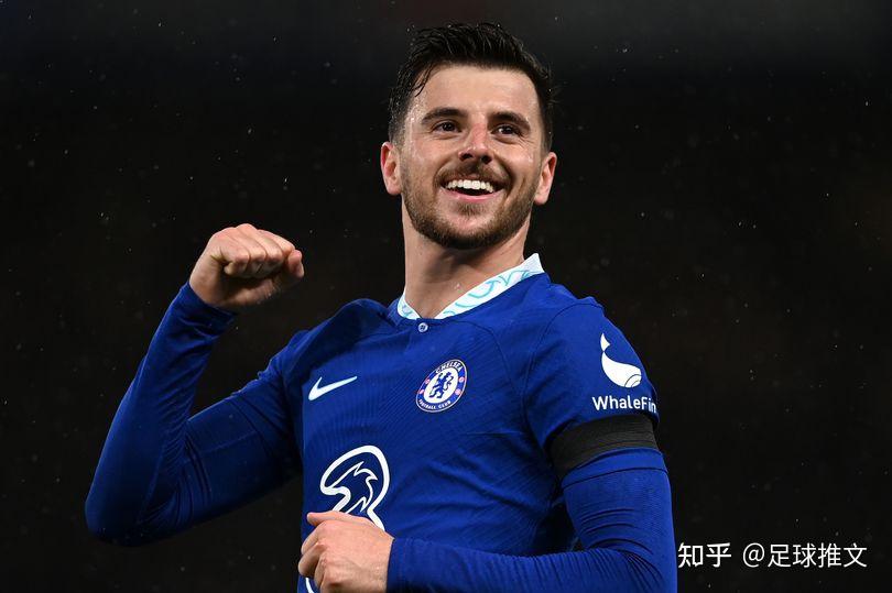 在确认转会曼联后芒特发视频告别,切尔西球迷却不买账了 - 知乎