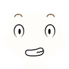 Rounded avatar
