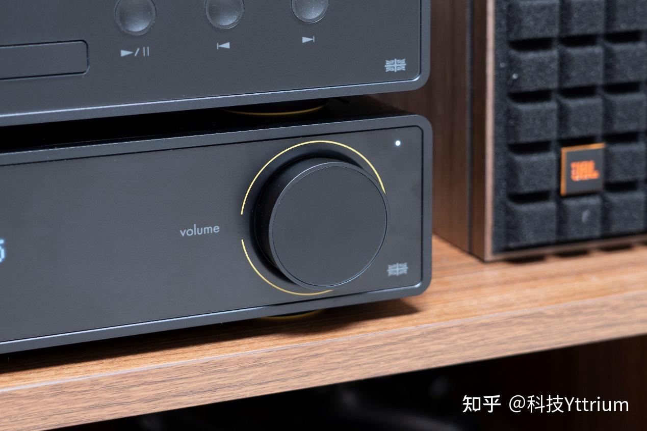 居家精致小烧jbll52classic复古hifi音乐套装体验推荐