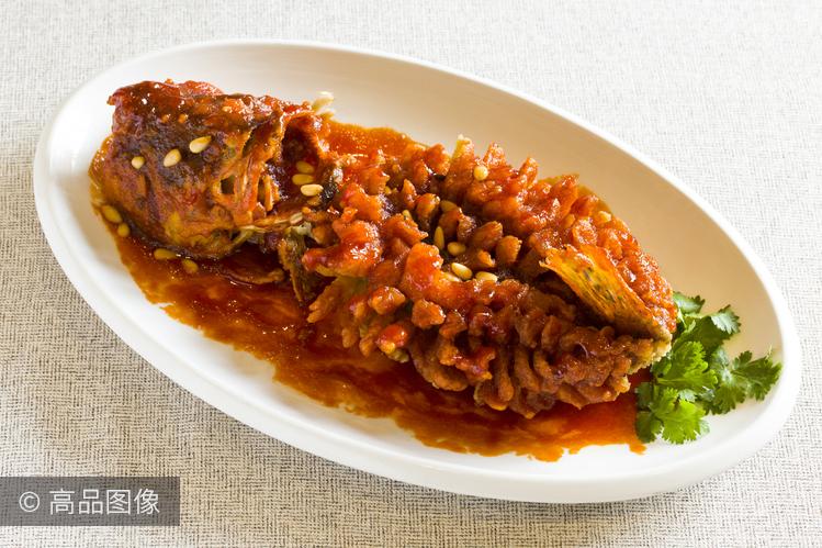 看中餐厅食指大动川鲁粤淮扬如果你有一家中餐厅什么菜系是你的爱