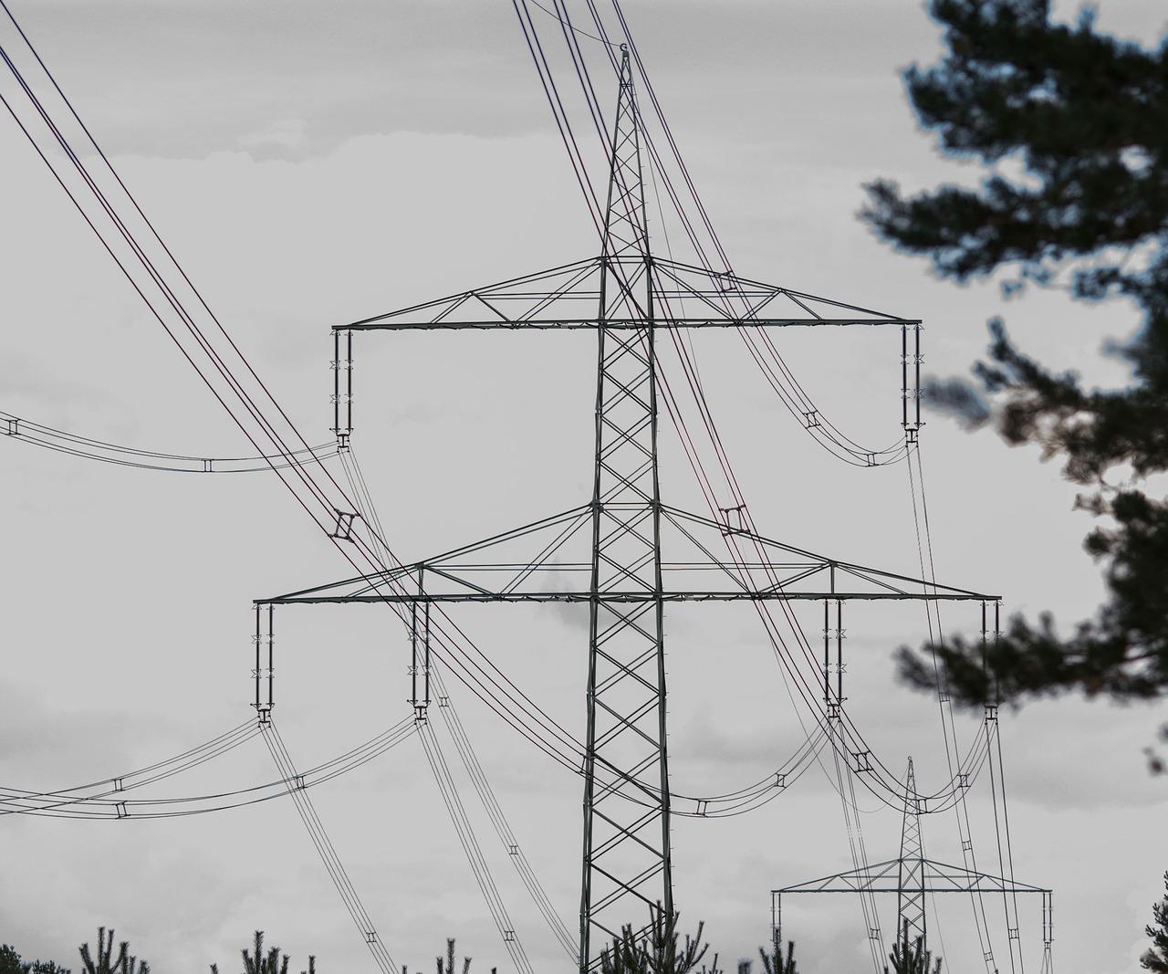 接地时电压为多少