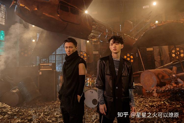 谢霆锋《非你不可》上线 陪你一起对抗世界