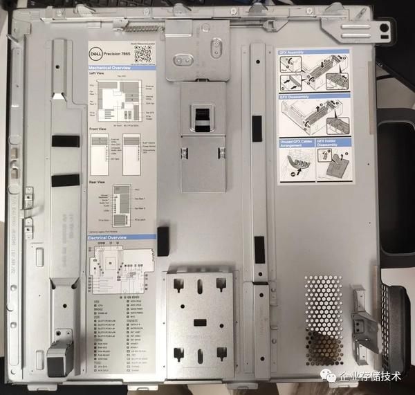 AMD 64 Dell Precision 7865 amd-64-dell-precision-7865