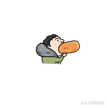 笑skr人!神才网友画王思聪吃热狗照,被王思聪警