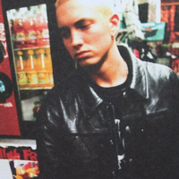 Zhihu profile picture for @shady