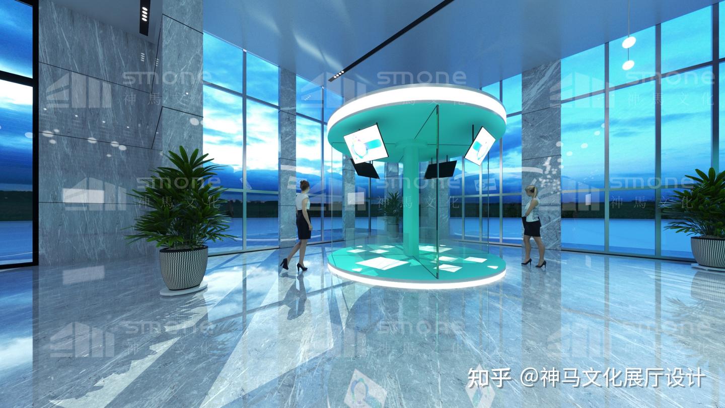 干细胞展厅设计，再生医学展厅：共商共建高质量展厅 - 知乎