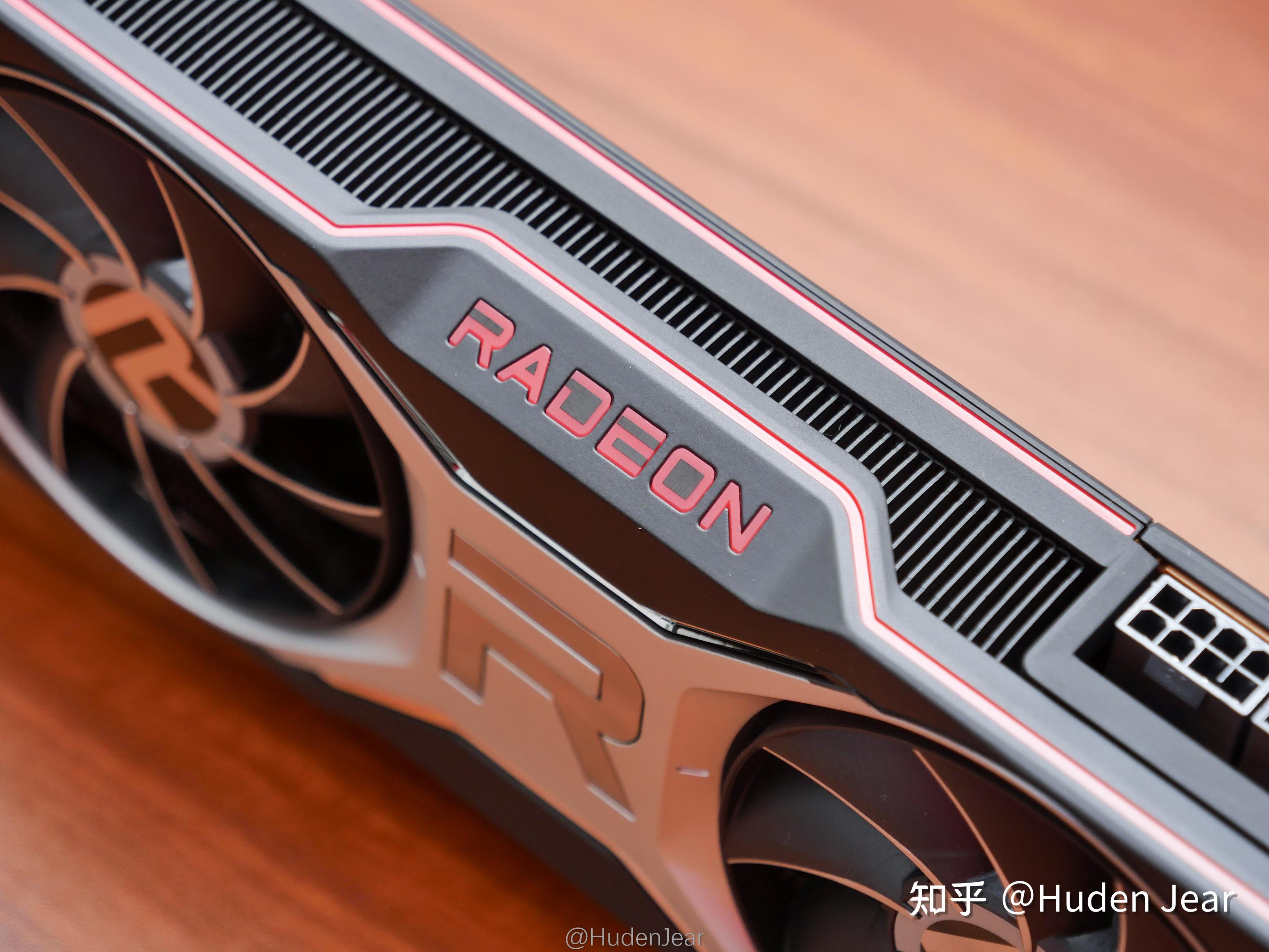 amdrx6700xt性能测试填补市场正面对决