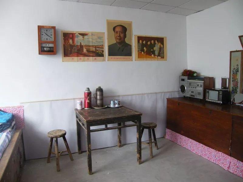 708090年代至21世纪住房变迁儿时的家满满的回忆