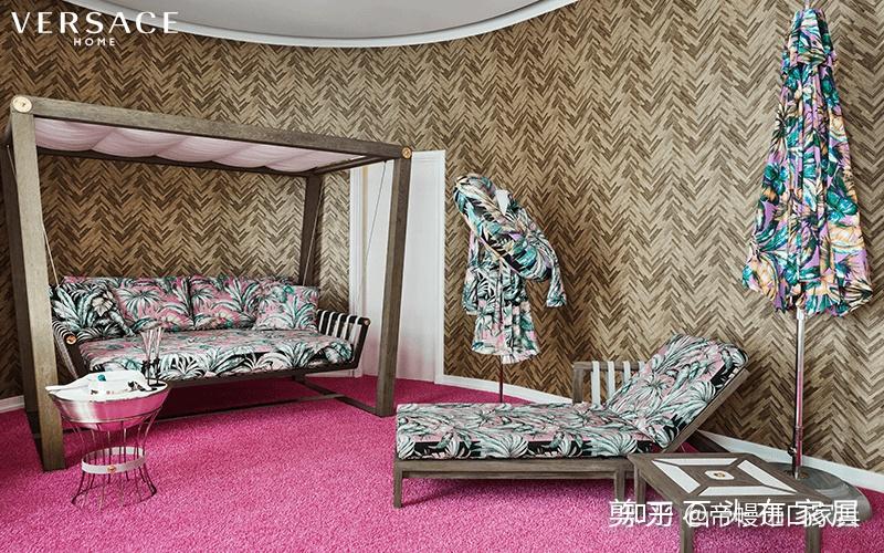 强大,狂野,自信,真正的美杜莎进口沙发是怎样的?