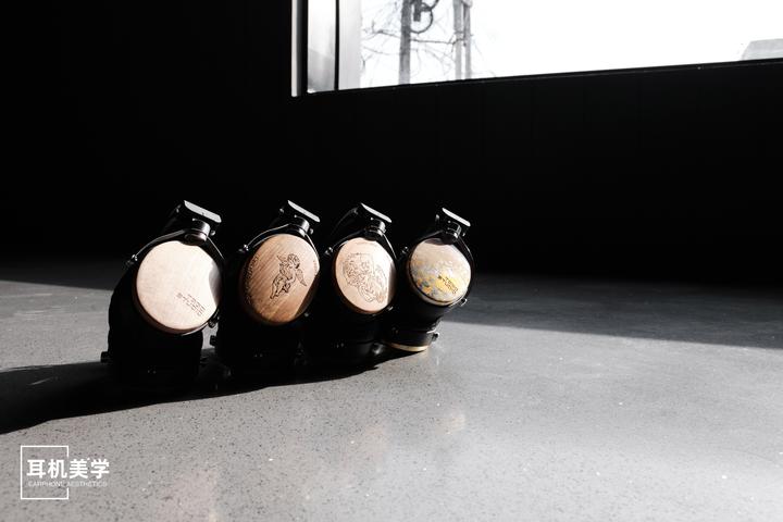 TAGO STUDIO T3-01-MD 水月雨 限定品 2026/1/9発売！】TAGO STUDIOと